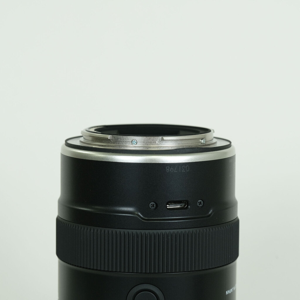 TAMRON 28-75mm F/2.8 Di III VXD G2 (Model A063) [ニコンZ用]
