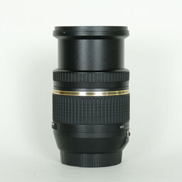 TAMRON SP 17-50mm F2.8 XR DiII VC /Model B005E (キヤノンEF用) TAMRON SP 17-50mm F2.8 XR DiII VC /Model B005E (キヤノンEF用)