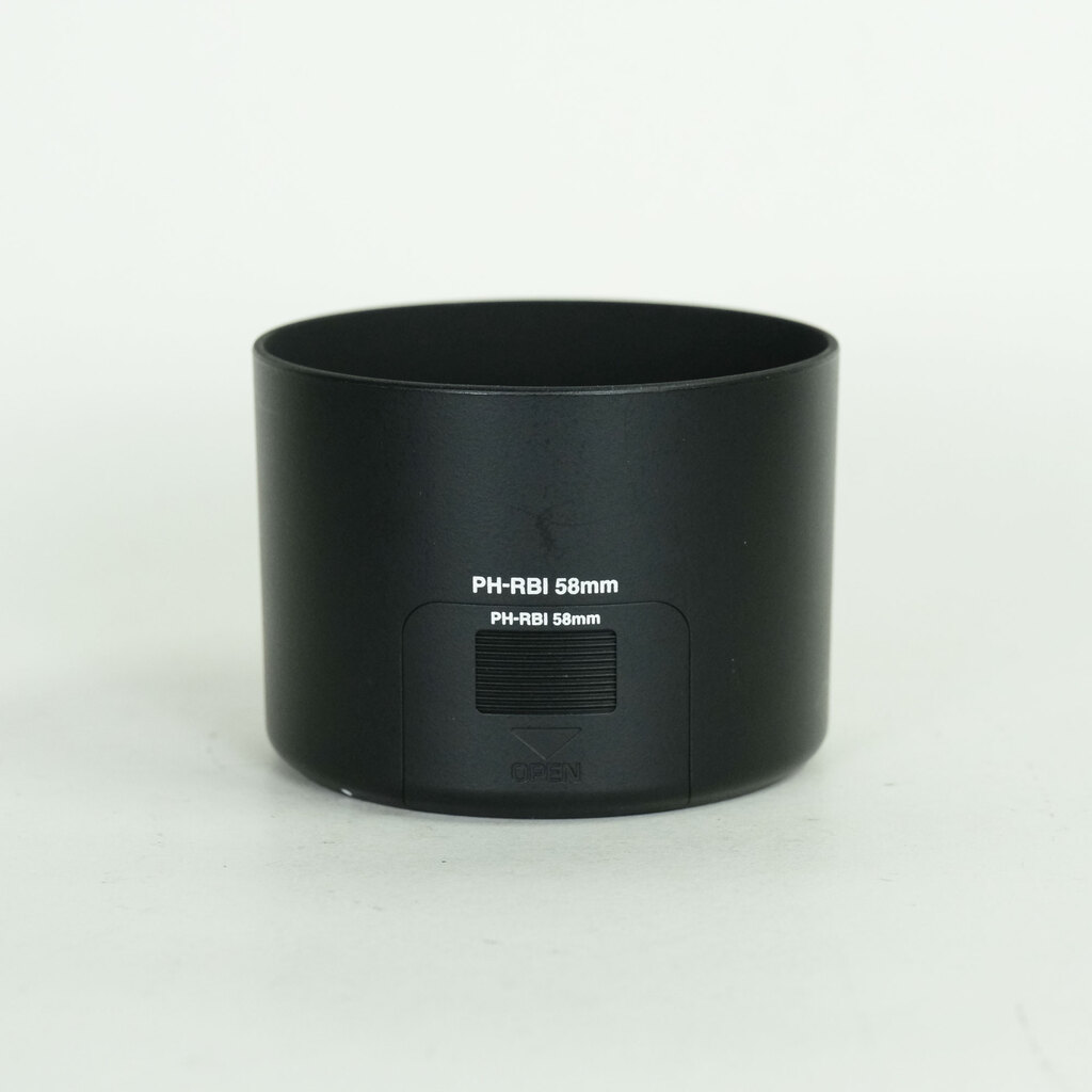 PENTAX HD PENTAX-DA 55-300mmF4-5.8ED WR