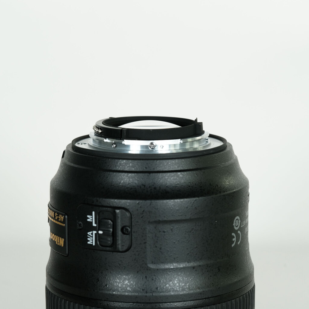 Nikon AF-S NIKKOR 24mm f/1.4G ED