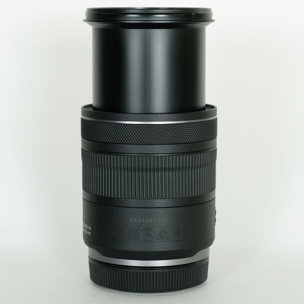 Canon RF28-70mm F2.8 IS STM