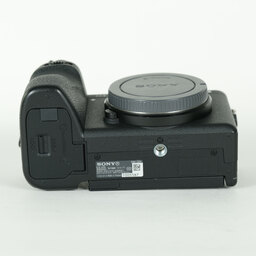 SONY α6700（ILCE-6700）