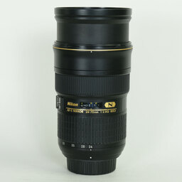 Nikon AF-S NIKKOR 24-70mm f/2.8G ED