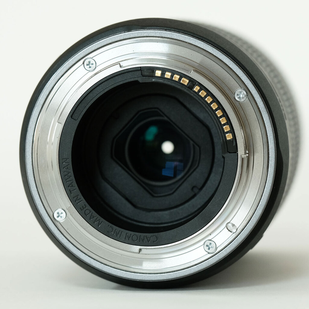 Canon RF100-400mm F5.6-8 IS USM