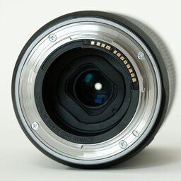 Canon RF100-400mm F5.6-8 IS USM