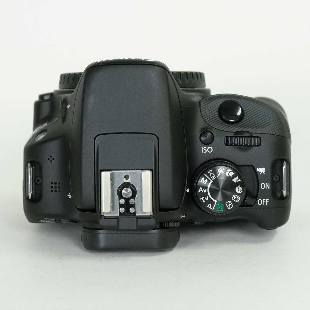 Canon EOS Kiss X7 Canon EOS Kiss X7