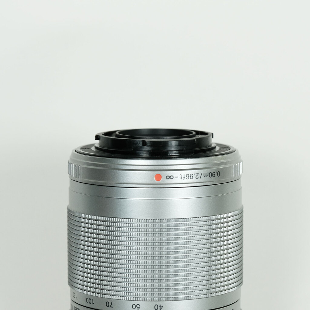 OLYMPUS M.ZUIKO DIGITAL ED 40-150mm F4.0-5.6 R