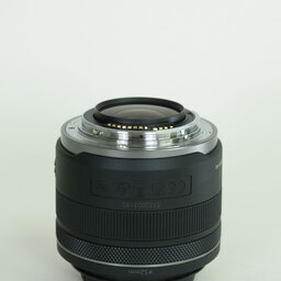 Canon RF35mm F1.8 MACRO IS STM