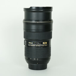 Nikon AF-S NIKKOR 24-70mm f/2.8G ED