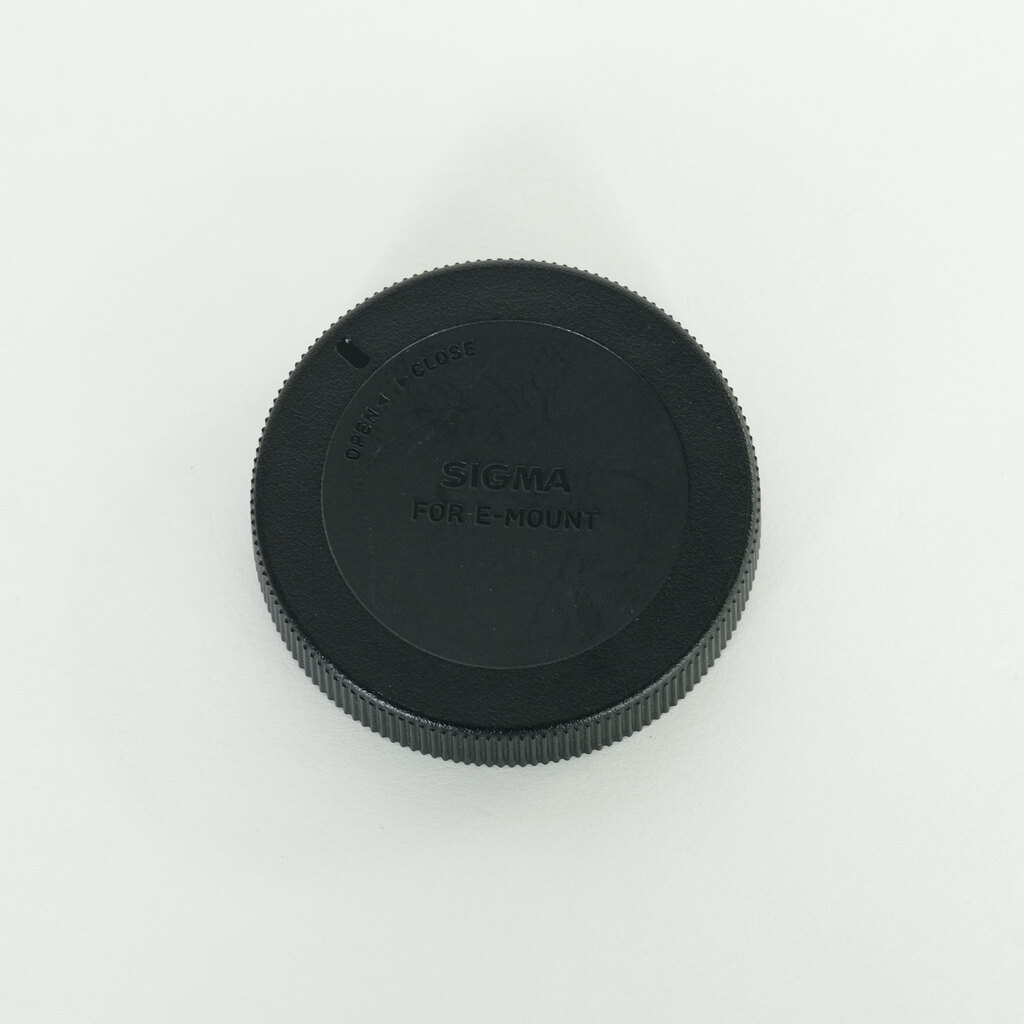 SIGMA 65mm F2 DG DN｜Contemporary [ソニーE用]