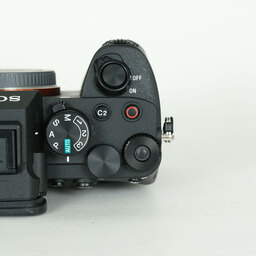 SONY α7 IV（ILCE-7M4）