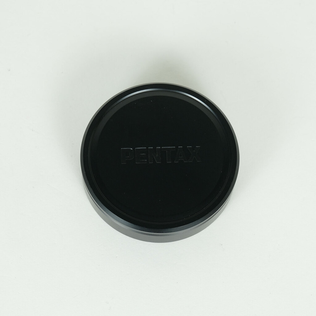 PENTAX HD PENTAX-FA 31mmF1.8 Limited PENTAX HD PENTAX-FA 31mmF1.8 Limited