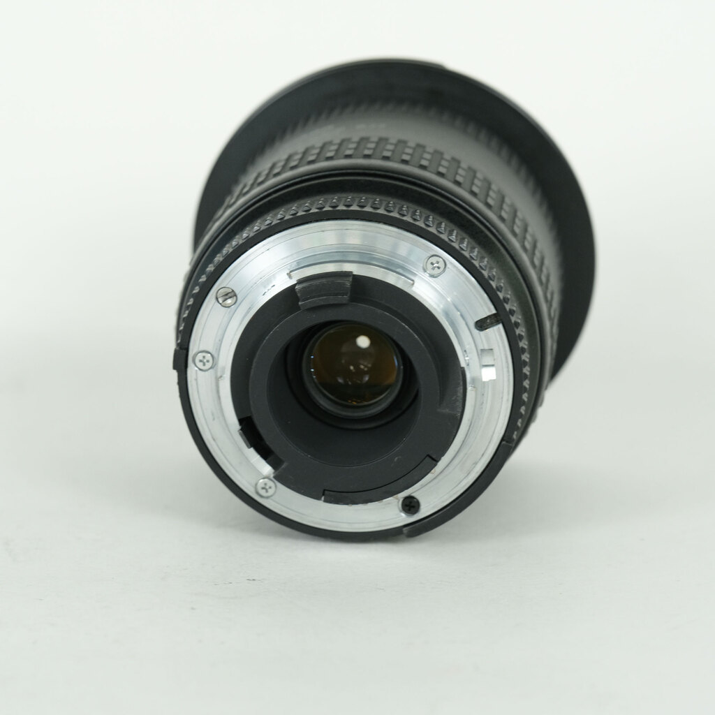 Nikon Ai AF Zoom-Nikkor 18-35mm F3.5-4.5D IF-EDの出品 | ONE SCENE