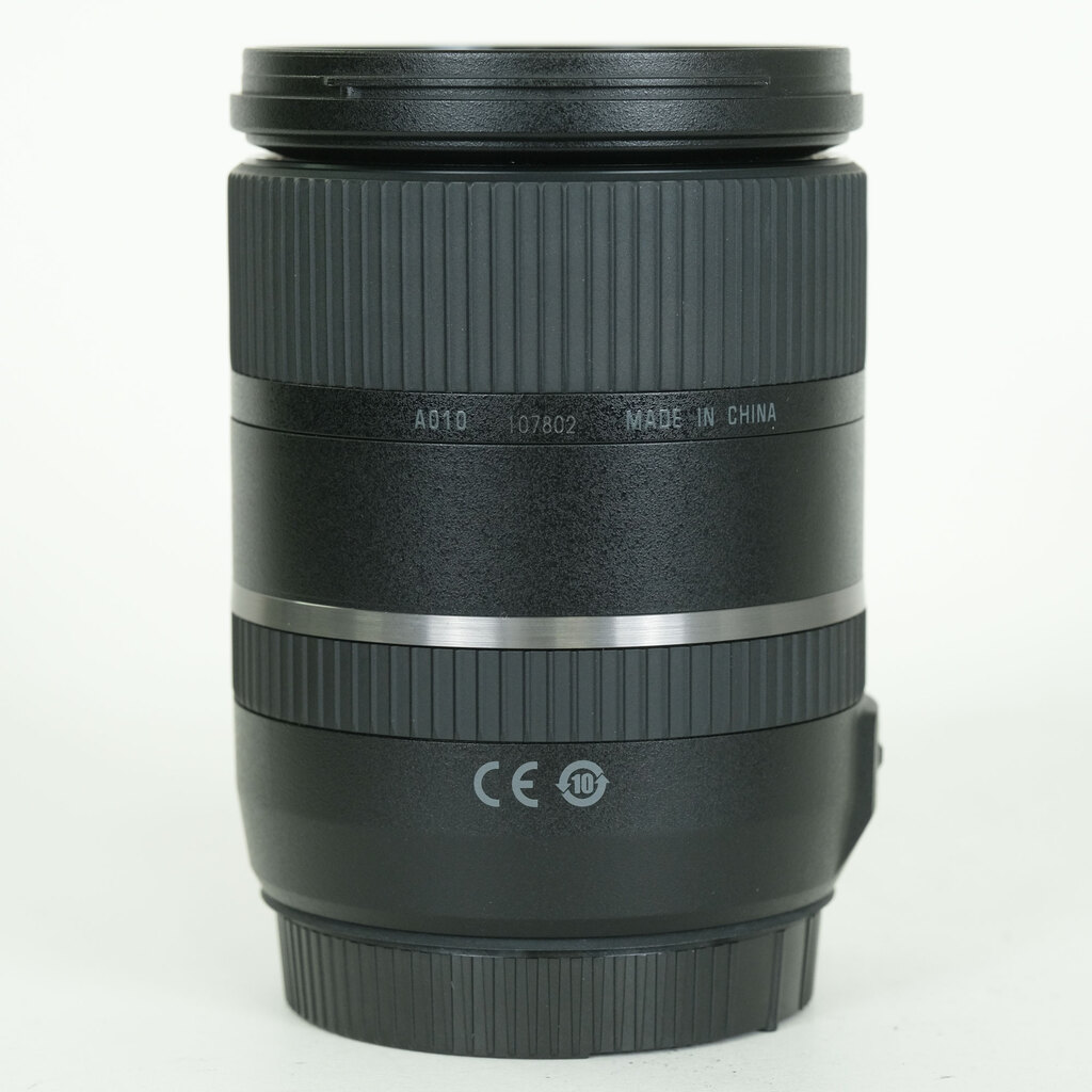 TAMRON 28-300mm F/3.5-6.3 Di VC PZD (Model A010) [キヤノンEF用]
