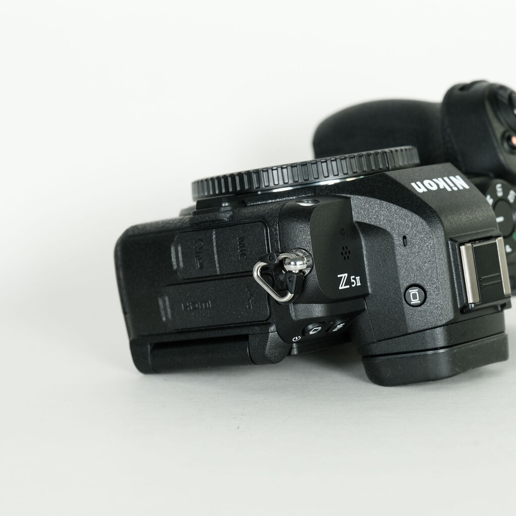 Nikon Z5II
