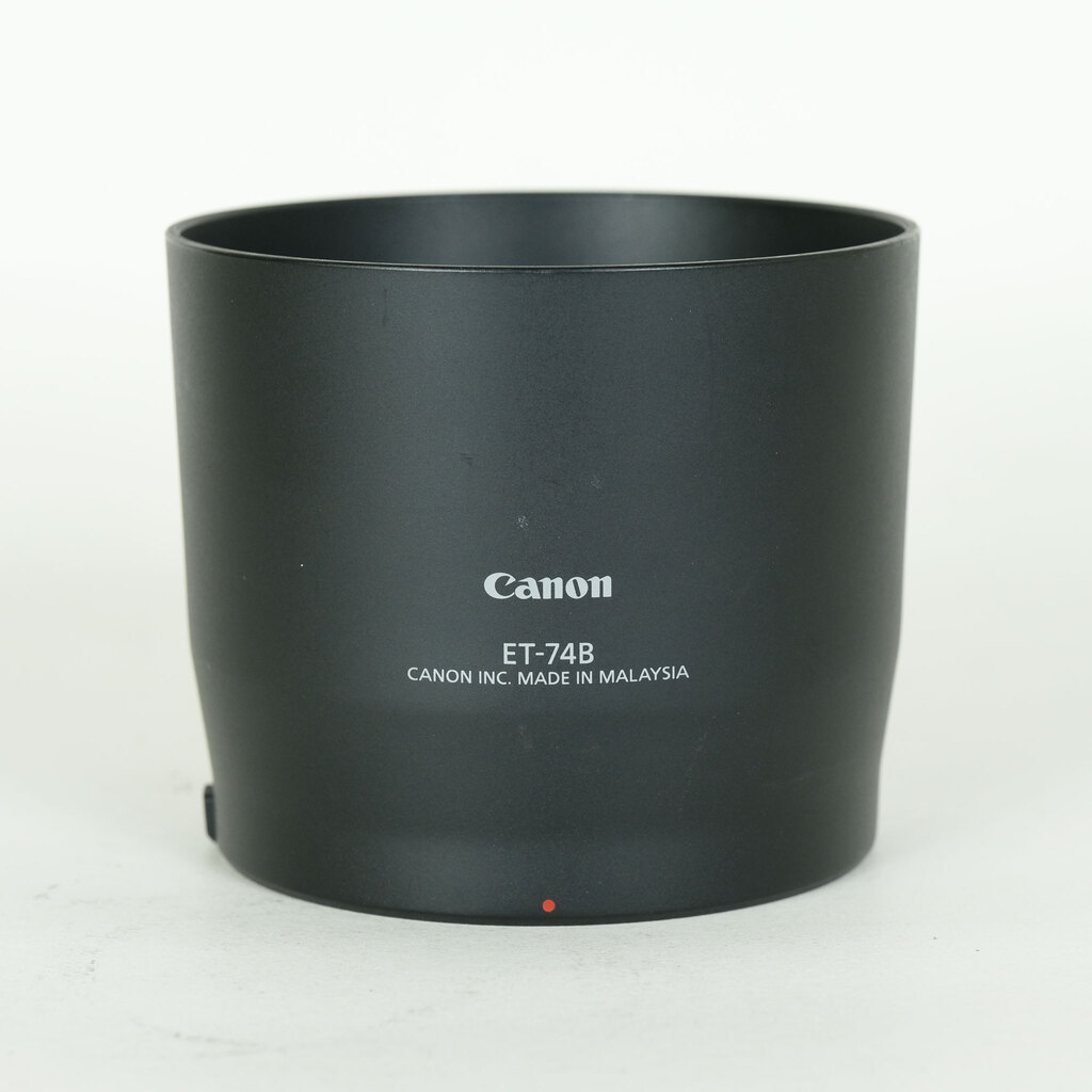 Canon EF70-300mm F4-5.6 IS II USM