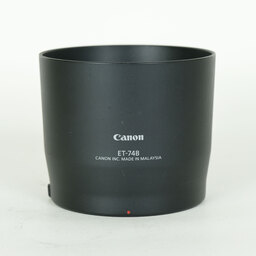 Canon EF70-300mm F4-5.6 IS II USM