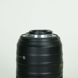 Nikon AF-S DX NIKKOR 55-300mm F4.5-5.6G ED VR