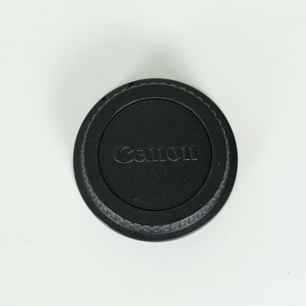 Canon EF-S55-250mm F4-5.6 IS STM