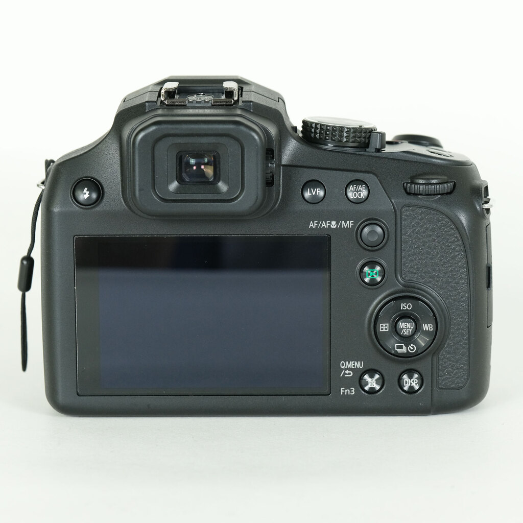 Panasonic LUMIX DC-FZ85 Panasonic LUMIX DC-FZ85