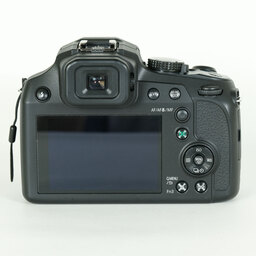 Panasonic LUMIX DC-FZ85 Panasonic LUMIX DC-FZ85