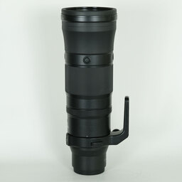 Nikon NIKKOR Z 180-600mm f/5.6-6.3 VR
