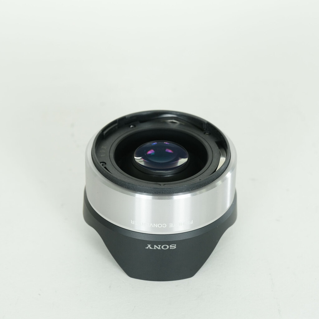 SONY E 16mm F2.8 SEL16F28 SONY E 16mm F2.8 SEL16F28