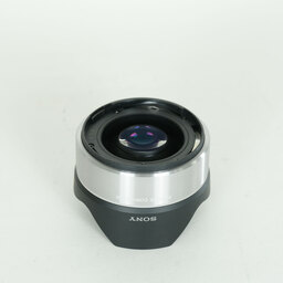 SONY E 16mm F2.8 SEL16F28 SONY E 16mm F2.8 SEL16F28