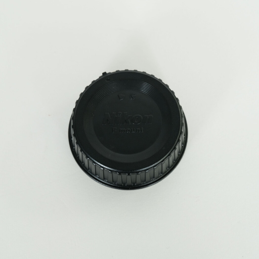 Nikon AF-S DX NIKKOR 18-105mm F3.5-5.6G ED VR