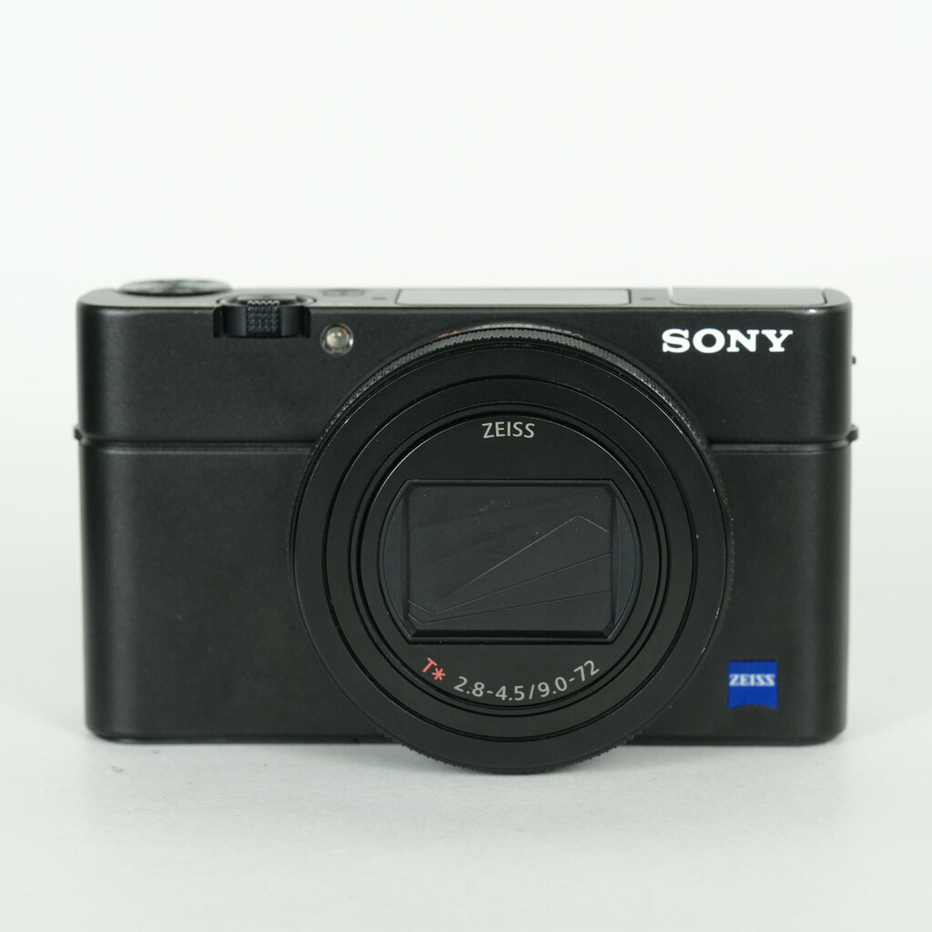 サイバーショット DSC-RX100M6 中古価格比較 - 価格.com