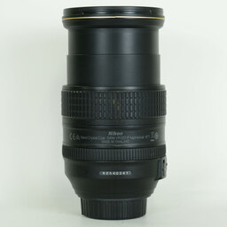 Nikon AF-S NIKKOR 24-120mm f/4G ED VR