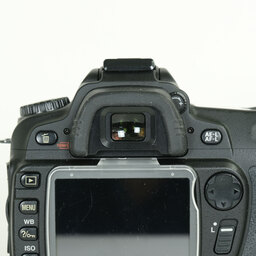Nikon D80 ボディ