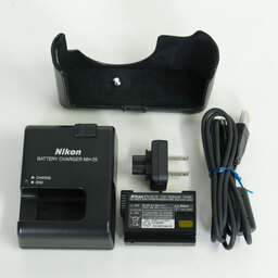 Nikon Nikon1 V1 ボディ ブラック