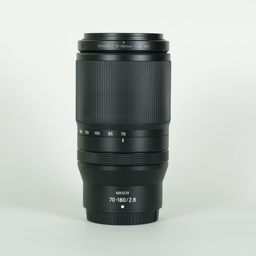 〓NIKON NIKKOR Z 70-180mm f/2.8〓中古美品 NIKKOR Z 70-180mm f/2.8 中古価格比較 - 価格.com