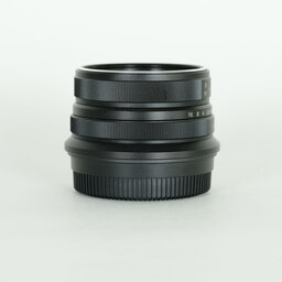 七工匠 7artisans 25mm F1.8 (フジフイルムX用) ブラック