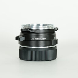 Voigtlander NOKTON Classic 40mm F1.4 MC VM [ライカM用]