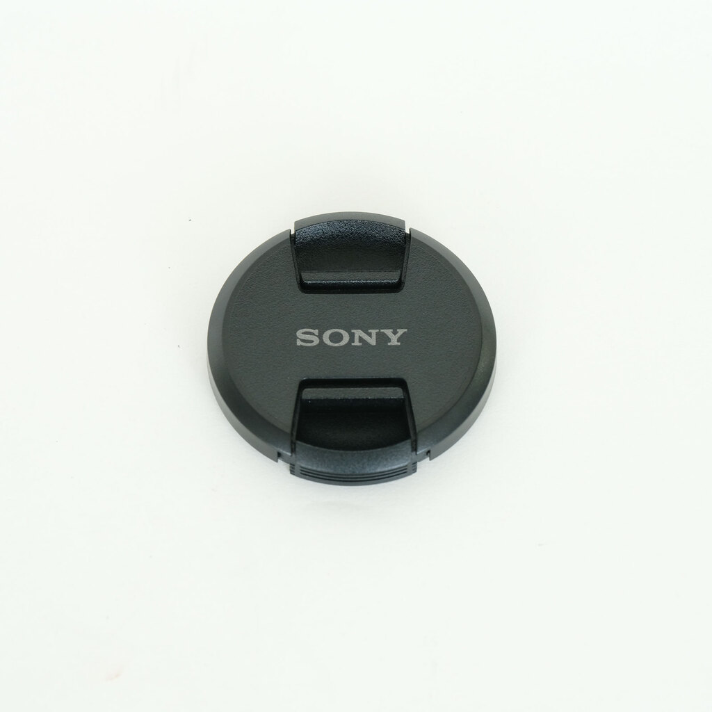SONY E 30mm F3.5 Macro SEL30M35