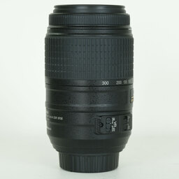 Nikon AF-S DX NIKKOR 55-300mm F4.5-5.6G ED VR Nikon AF-S DX NIKKOR 55-300mm F4.5-5.6G ED VR