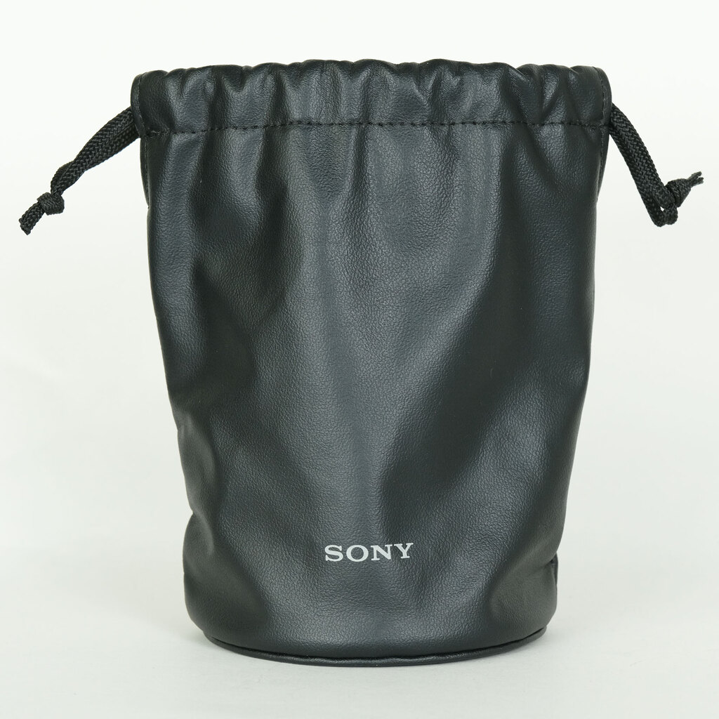 SONY FE 20mm F1.8 G SEL20F18G