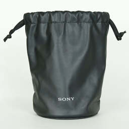 SONY FE 20mm F1.8 G SEL20F18G