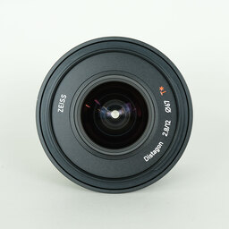 Carl Zeiss Touit 2.8/12 [ソニーE用]