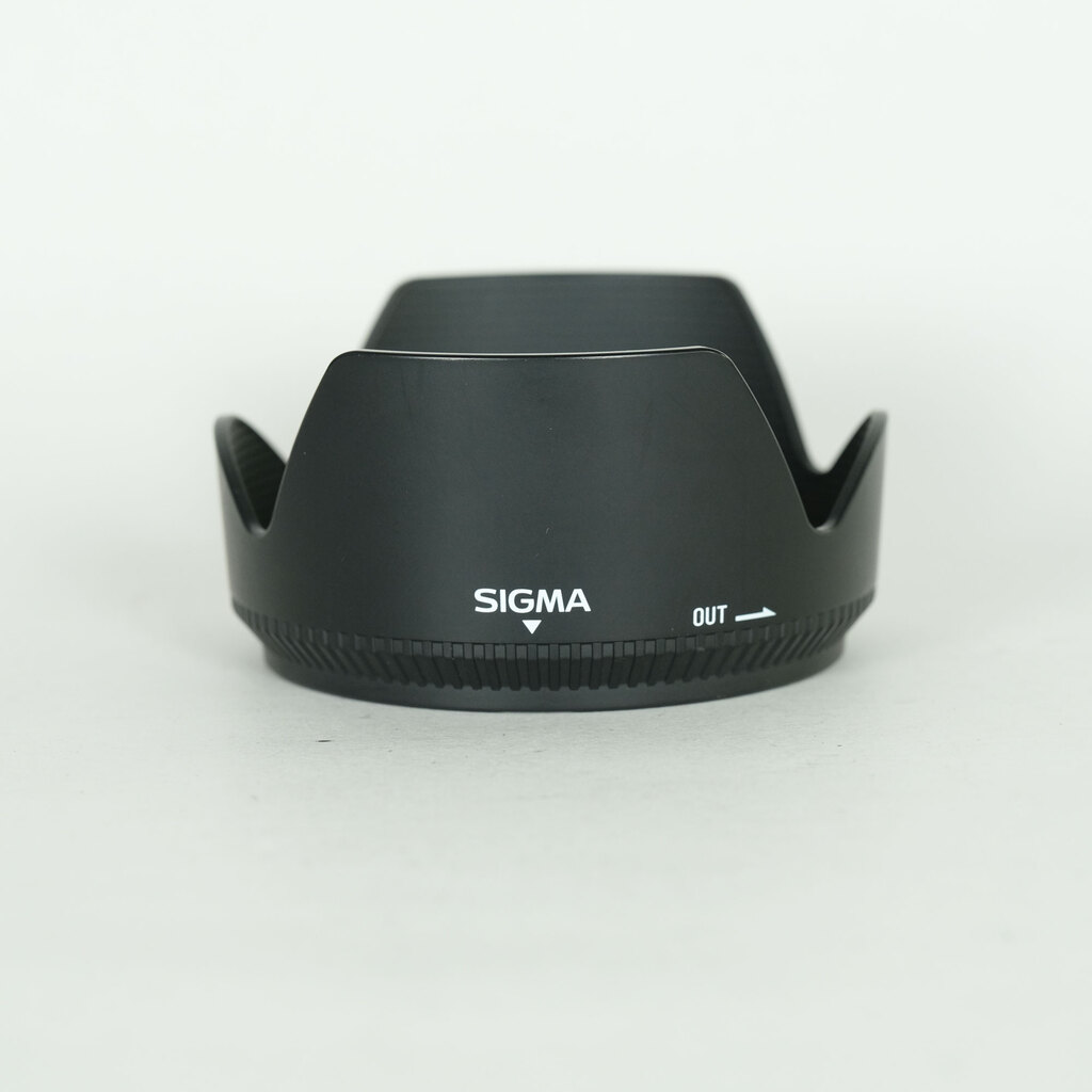 SIGMA 18-250mm F3.5-6.3 DC MACRO OS HSM (キヤノンEF用)