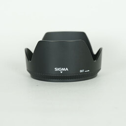 SIGMA 18-250mm F3.5-6.3 DC MACRO OS HSM (キヤノンEF用)