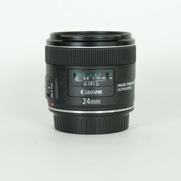 Canon EF24mm F2.8 IS USM