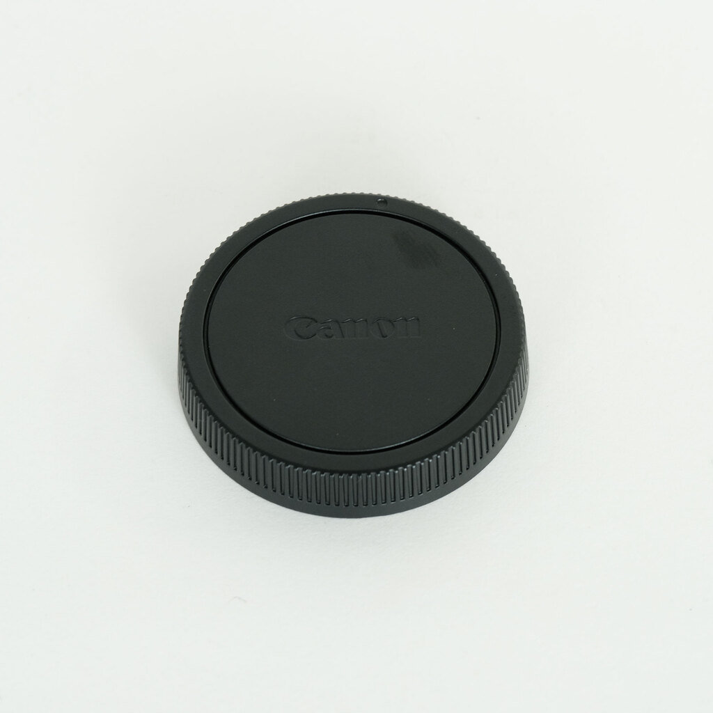 Canon EF-M15-45mm F3.5-6.3 IS STM