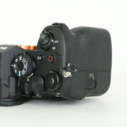 SONY α7R V（ILCE-7RM5）