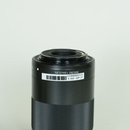Canon EF-M55-200mm F4.5-6.3 IS STM