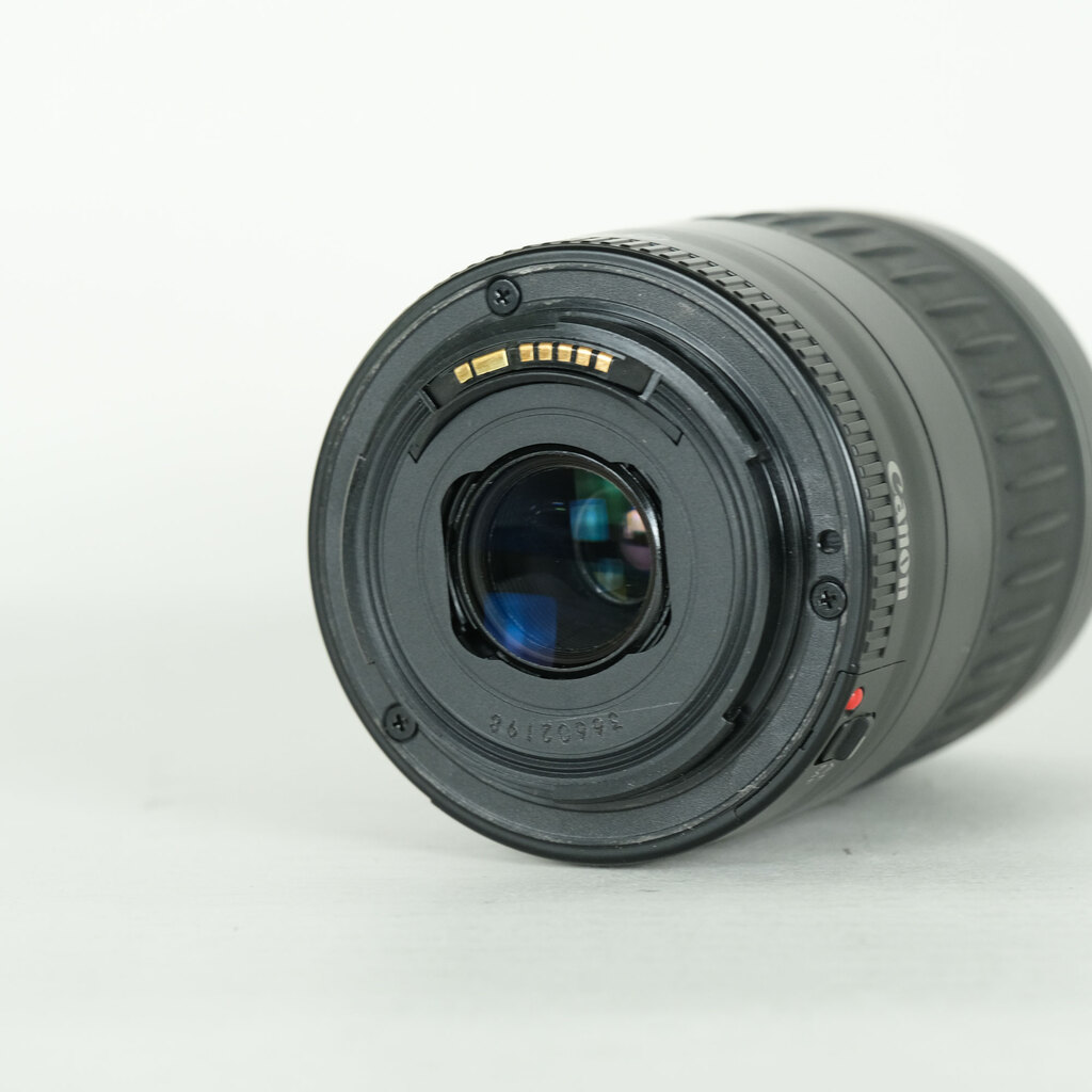 Canonレンズ EF55-200mm 美品 Canon EF55-200mm F4.5-5.6 II USMの出品 | ONE SCENE（ワンシーン）