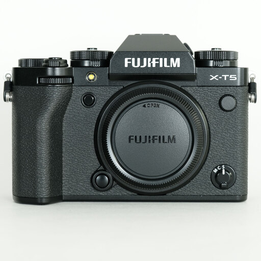 FUJIFILM X-T5