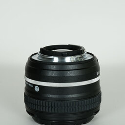 Nikon AF-S NIKKOR 50mm F1.8G（Special Edition）